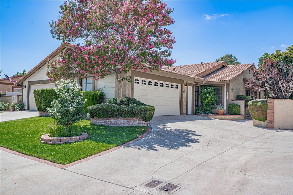 25711 Lupita Drive
