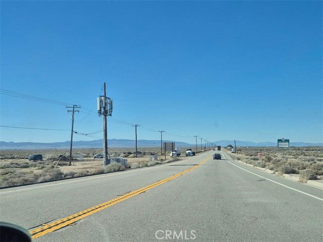 Detail Gallery Image 4 of 4 For 2500 138 Hwy W Avenue D, Lancaster,  CA 93536 - – Beds | – Baths