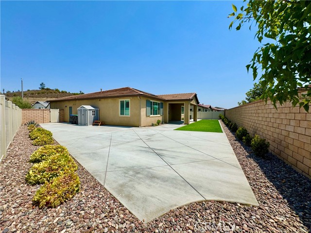 Detail Gallery Image 40 of 48 For 24201 Arroyo Dr, Menifee,  CA 92584 - 3 Beds | 2 Baths