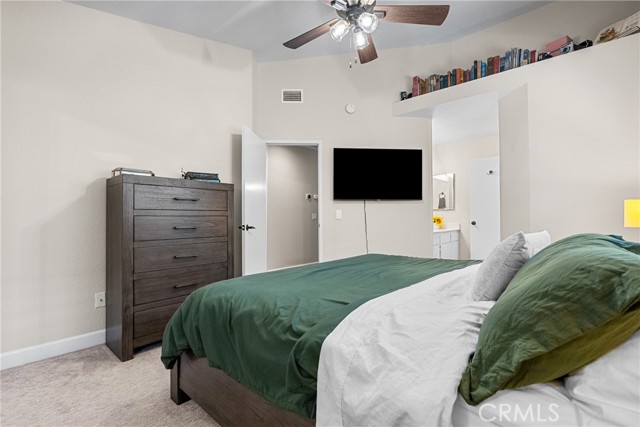Detail Gallery Image 31 of 42 For 25114 Steinbeck #C,  Stevenson Ranch,  CA 91381 - 2 Beds | 2/1 Baths