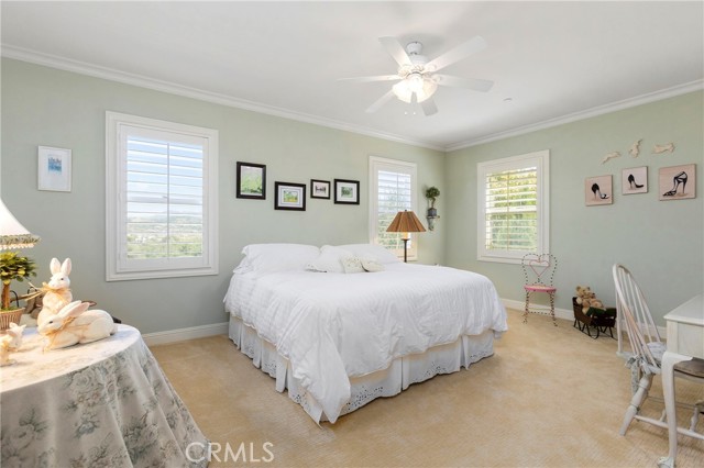 Detail Gallery Image 18 of 66 For 4 Bordeaux, Coto de Caza,  CA 92679 - 5 Beds | 5/1 Baths