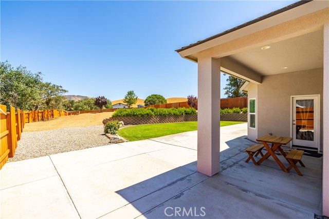 Detail Gallery Image 31 of 50 For 22600 Camp Dr, Tehachapi,  CA 93561 - 3 Beds | 2 Baths