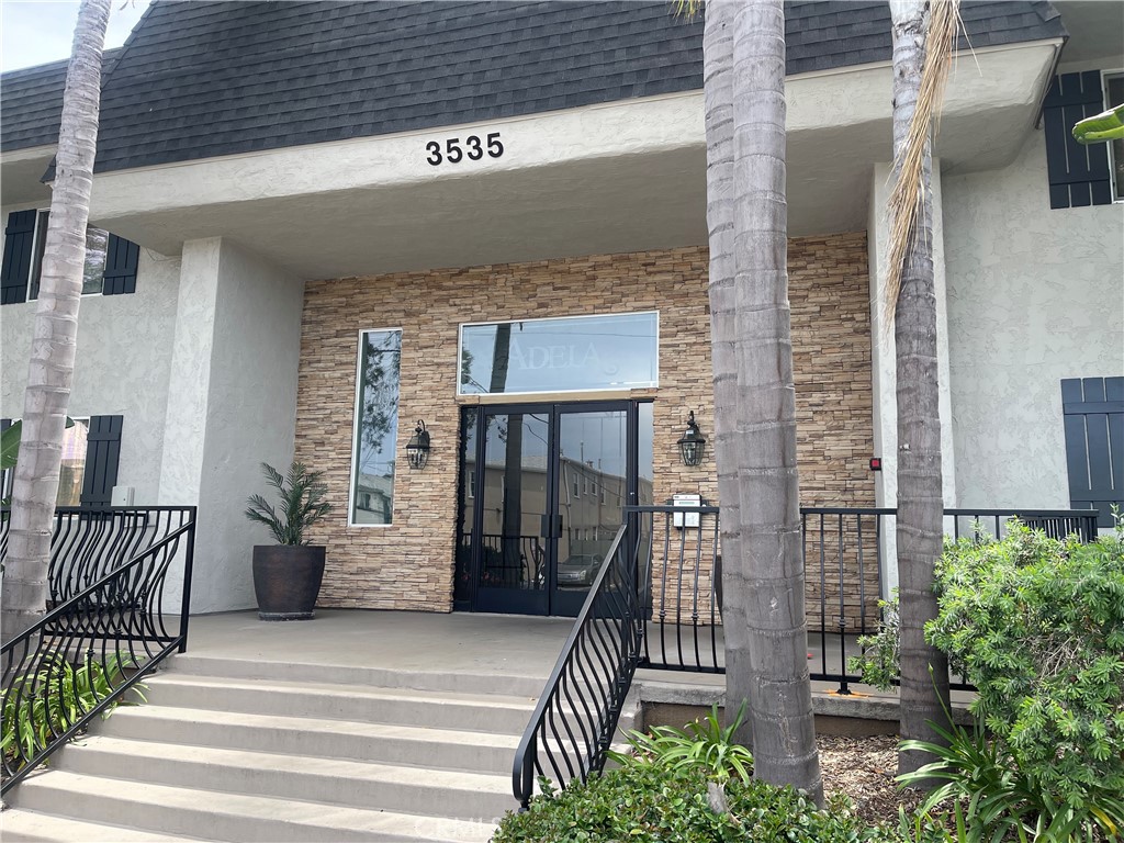 3535 MADISON AVE unit #205