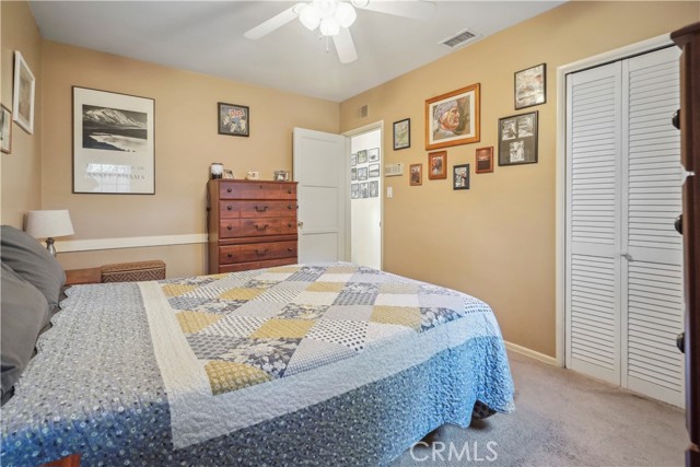 Detail Gallery Image 25 of 39 For 17449 Keswick St, Northridge,  CA 91325 - 3 Beds | 1/1 Baths