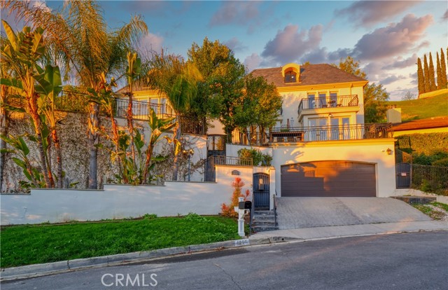 Detail Gallery Image 1 of 60 For 4862 Galendo St, Woodland Hills,  CA 91364 - 6 Beds | 6 Baths