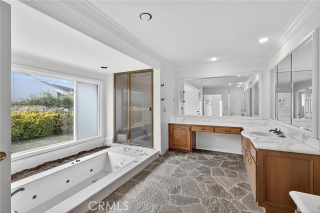 Detail Gallery Image 47 of 75 For 40 Santa Catalina, Rancho Palos Verdes,  CA 90275 - 6 Beds | 4/1 Baths