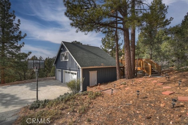 Detail Gallery Image 39 of 73 For 1051 Mound, Big Bear City,  CA 92314 - 4 Beds | 5 Baths