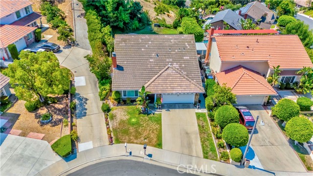 Detail Gallery Image 34 of 40 For 22222 Croll Ct, Diamond Bar,  CA 91765 - 4 Beds | 3 Baths