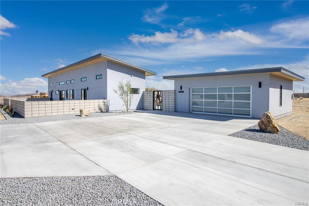 6655 Cascade Road, Joshua Tree, CA 92252