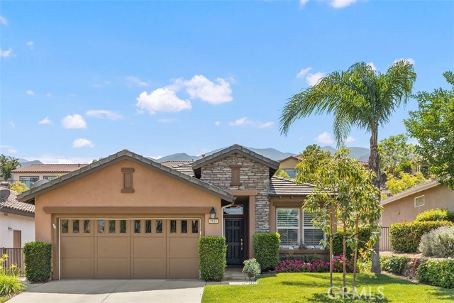9153 Wooded Hill Dr, Corona, CA 92883