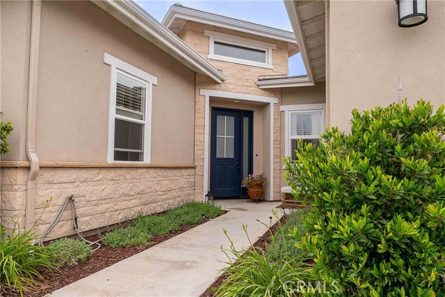 Detail Gallery Image 3 of 22 For 751 Skyview Ln, Santa Maria,  CA 93455 - 4 Beds | 3 Baths