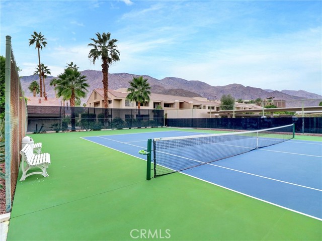 Detail Gallery Image 40 of 40 For 222 N Calle El Segundo #565,  Palm Springs,  CA 92262 - 2 Beds | 2 Baths