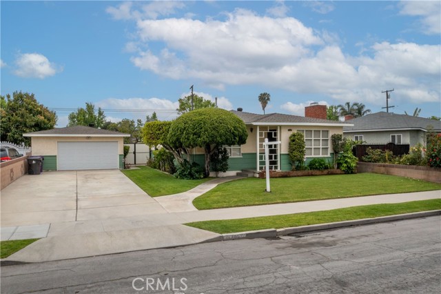 1702 53rd Street, Long Beach, California 90805, 3 Bedrooms Bedrooms, ,2 BathroomsBathrooms,Single Family Residence,For Sale,53rd,PW24079750