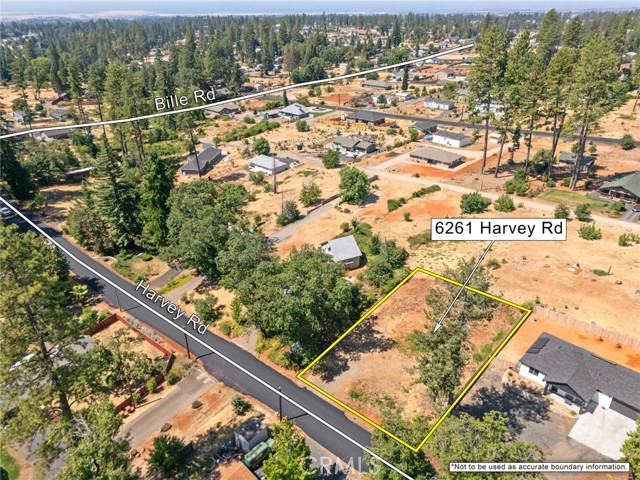 Detail Gallery Image 9 of 16 For 6261 Harvey Rd, Paradise,  CA 95969 - – Beds | – Baths