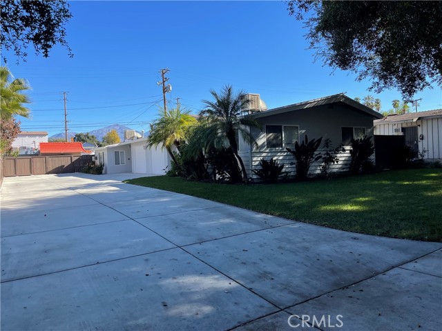 Detail Gallery Image 2 of 8 For 323 La Paloma St, Redlands,  CA 92373 - 2 Beds | 1 Baths