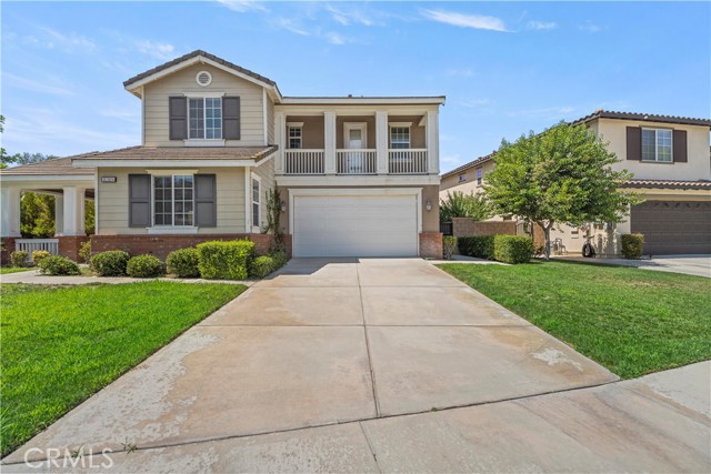 Detail Gallery Image 40 of 43 For 8319 Fiske Dr, Corona,  CA 92880 - 5 Beds | 3 Baths