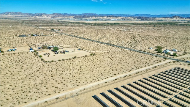 Detail Gallery Image 4 of 21 For 10 Parcel 10 Morongo Rd, Twentynine Palms,  CA 92277 - – Beds | – Baths