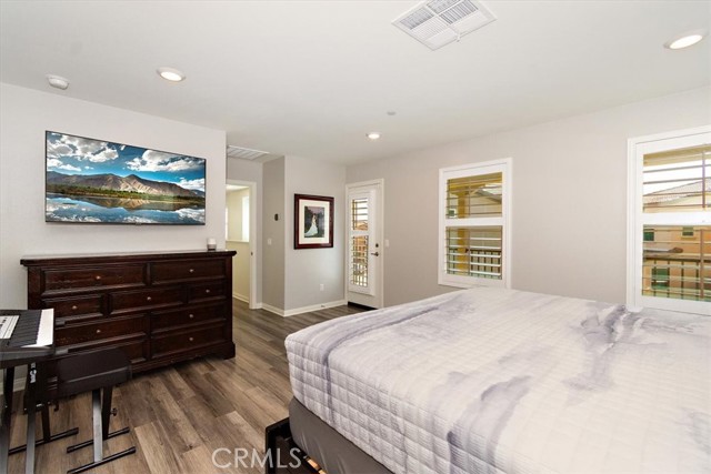 Detail Gallery Image 16 of 39 For 1647 Purple Heart Pl, Upland,  CA 91784 - 3 Beds | 2/1 Baths