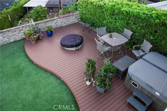 Detail Gallery Image 26 of 48 For 229 via Pasqual, Redondo Beach,  CA 90277 - 4 Beds | 4 Baths