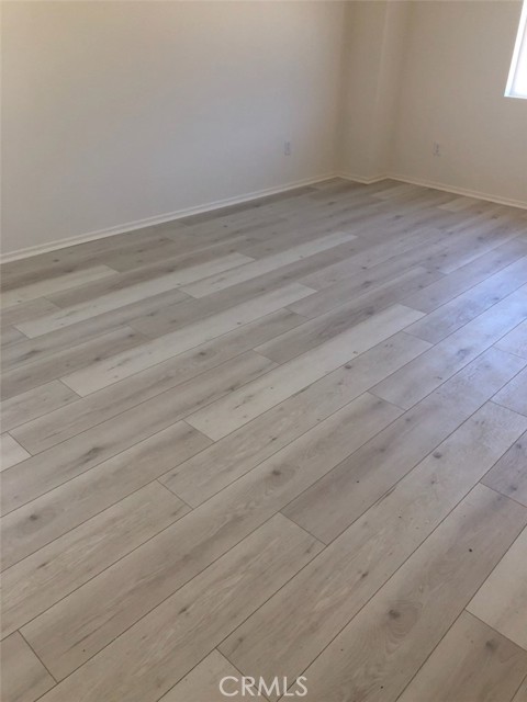 Primary Bedroom LVP