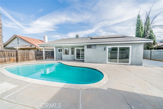 Detail Gallery Image 20 of 25 For 24345 Moonraker Ln, Moreno Valley,  CA 92557 - 4 Beds | 2 Baths