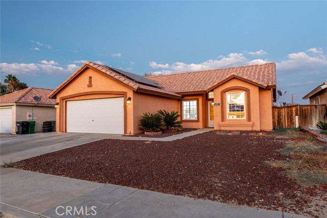 Detail Gallery Image 1 of 51 For 36820 57th St, Palmdale,  CA 93552 - 3 Beds | 2 Baths