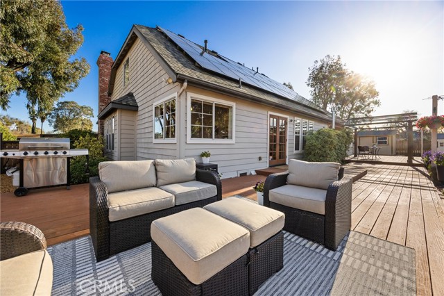 Detail Gallery Image 31 of 43 For 2314 Ashwood Pl, Paso Robles,  CA 93446 - 4 Beds | 3 Baths