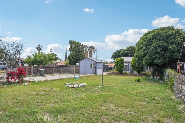 Detail Gallery Image 6 of 15 For 1385 Turquoise Ave, Mentone,  CA 92359 - 2 Beds | 1 Baths