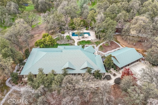 Detail Gallery Image 63 of 63 For 15900 El Camino Robles, Redding,  CA 96001 - 4 Beds | 3/1 Baths