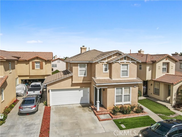 Detail Gallery Image 2 of 20 For 255 Roxanne Ln #128,  Corona,  CA 92882 - 3 Beds | 2/1 Baths