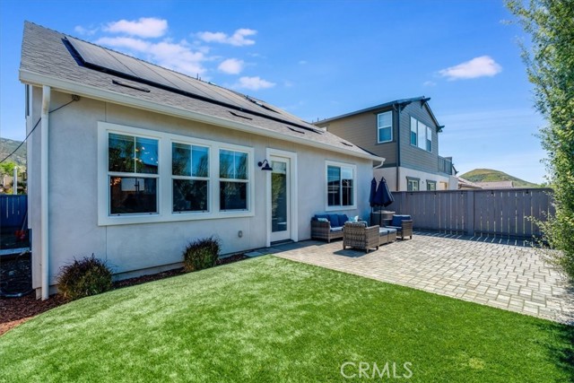 Detail Gallery Image 39 of 50 For 3703 Rock Garden Ln, San Luis Obispo,  CA 93401 - 3 Beds | 2/1 Baths