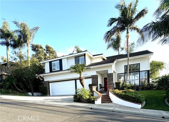 Detail Gallery Image 1 of 42 For 2305 via Zafiro, San Clemente,  CA 92673 - 4 Beds | 2/1 Baths