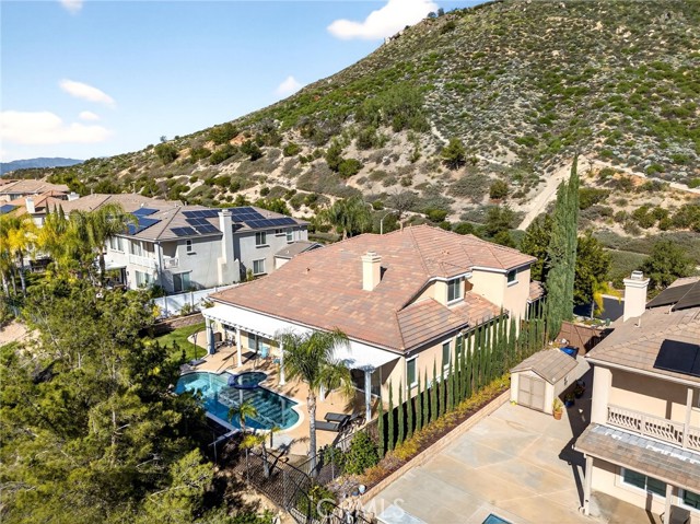 Detail Gallery Image 33 of 38 For 23801 Hollingsworth, Murrieta,  CA 92562 - 4 Beds | 3/1 Baths