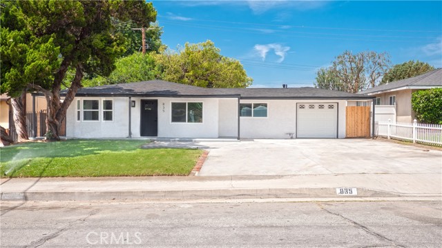 835 S Jenifer Ave, Glendora, CA 91740