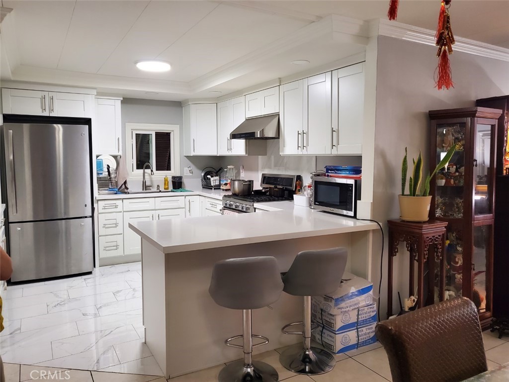 9702 Bolsa Avenue 132, Westminster, CA 92683