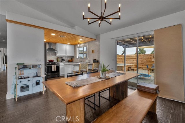 Detail Gallery Image 15 of 48 For 6463 Murrieta Ave, Yucca Valley,  CA 92284 - 3 Beds | 2 Baths