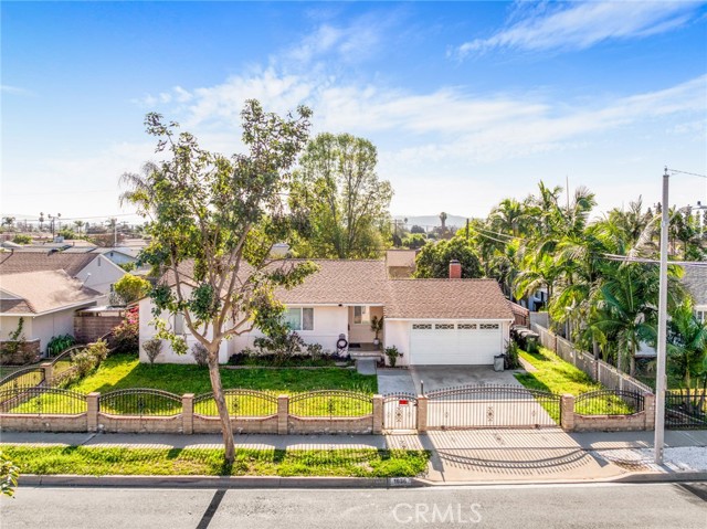 Detail Gallery Image 2 of 31 For 1636 W Delvale, West Covina,  CA 91790 - 3 Beds | 2 Baths
