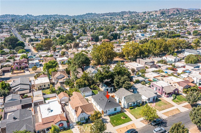 Detail Gallery Image 33 of 35 For 3327 Lowell Ave, Los Angeles,  CA 90032 - 3 Beds | 2 Baths