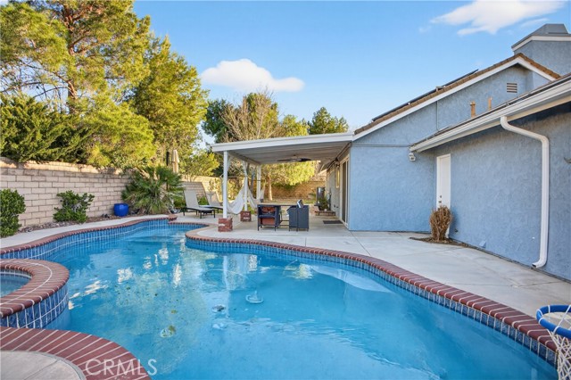 Detail Gallery Image 31 of 32 For 43034 Weyand Ct, Lancaster,  CA 93534 - 3 Beds | 2 Baths