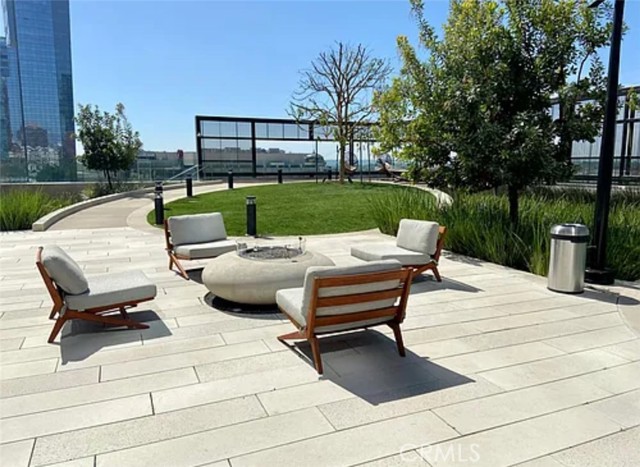 Detail Gallery Image 2 of 21 For 889 Francisco St #1105,  Los Angeles,  CA 90017 - 0 Beds | 1 Baths