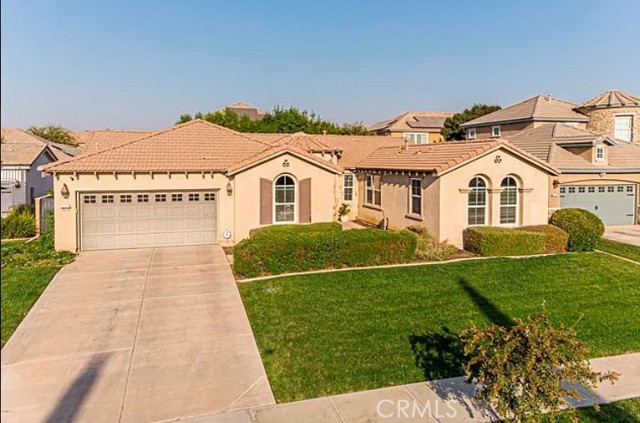 Detail Gallery Image 1 of 1 For 5307 Rose Arbor Ln, Bakersfield,  CA 93306 - 3 Beds | 2/1 Baths