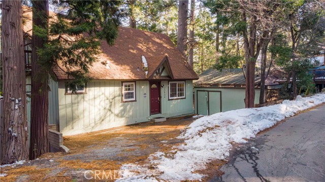 Property Photo from MLS