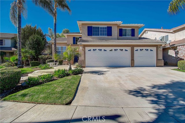 3080 Bavaria Dr, Corona, CA 92881