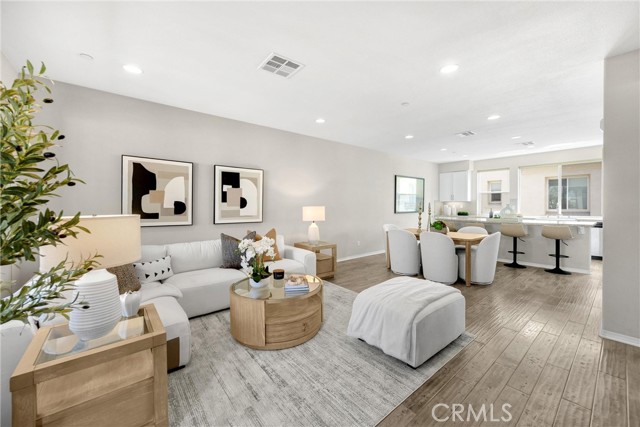 Detail Gallery Image 8 of 45 For 8252 Orangethorpe Ave, Buena Park,  CA 90621 - 3 Beds | 2/1 Baths
