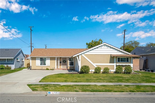 7353 Fillmore Dr, Buena Park, CA 90620