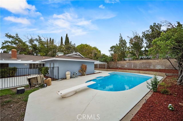 Detail Gallery Image 39 of 49 For 43916 Galion Ave, Lancaster,  CA 93536 - 4 Beds | 2 Baths