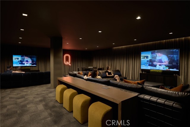 Detail Gallery Image 12 of 59 For 21010 Erwin St #855,  Woodland Hills,  CA 91367 - 1 Beds | 1 Baths