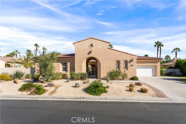 Detail Gallery Image 1 of 52 For 69791 Camino Pacifico, Rancho Mirage,  CA 92270 - 3 Beds | 2/1 Baths