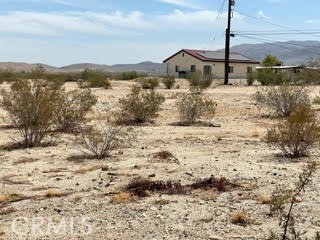 Image 3 for 0 Persia Ave, 29 Palms, CA 92277