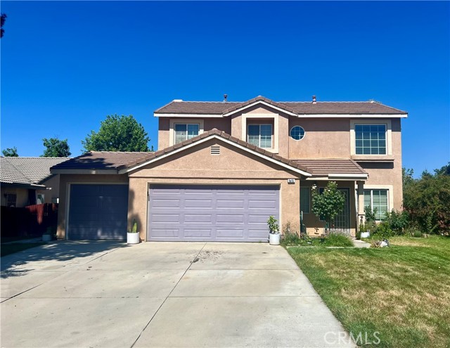 Detail Gallery Image 1 of 1 For 1615 Ravenswood Road, Beaumont,  CA 92223 - 3 Beds | 2/1 Baths